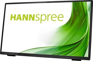 Hannspree HT248PPB hind ja info | Hannspree Monitorid ja monitori kinnitused | kaup24.ee