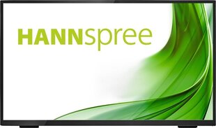 Hannspree HT248PPB цена и информация | Мониторы | kaup24.ee