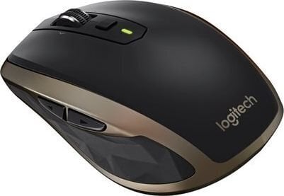 Logitech MX 2 BT, must/pruun hind ja info | Hiired | kaup24.ee