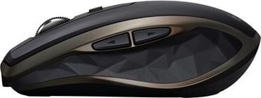 Logitech MX 2 BT, must/pruun цена и информация | Hiired | kaup24.ee