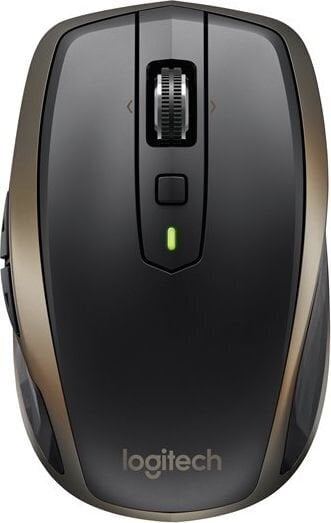 Logitech MX 2 BT, must/pruun цена и информация | Hiired | kaup24.ee