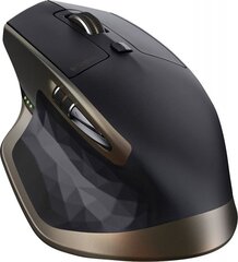 Logitech MX Master, must hind ja info | Hiired | kaup24.ee