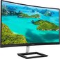 Philips 325E1C цена и информация | Monitorid | kaup24.ee