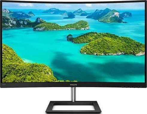 Philips 325E1C цена и информация | Monitorid | kaup24.ee