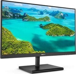 Philips 245E1S, 23.8" цена и информация | Мониторы | kaup24.ee