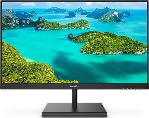 Philips 245E1S hind ja info | Monitorid | kaup24.ee