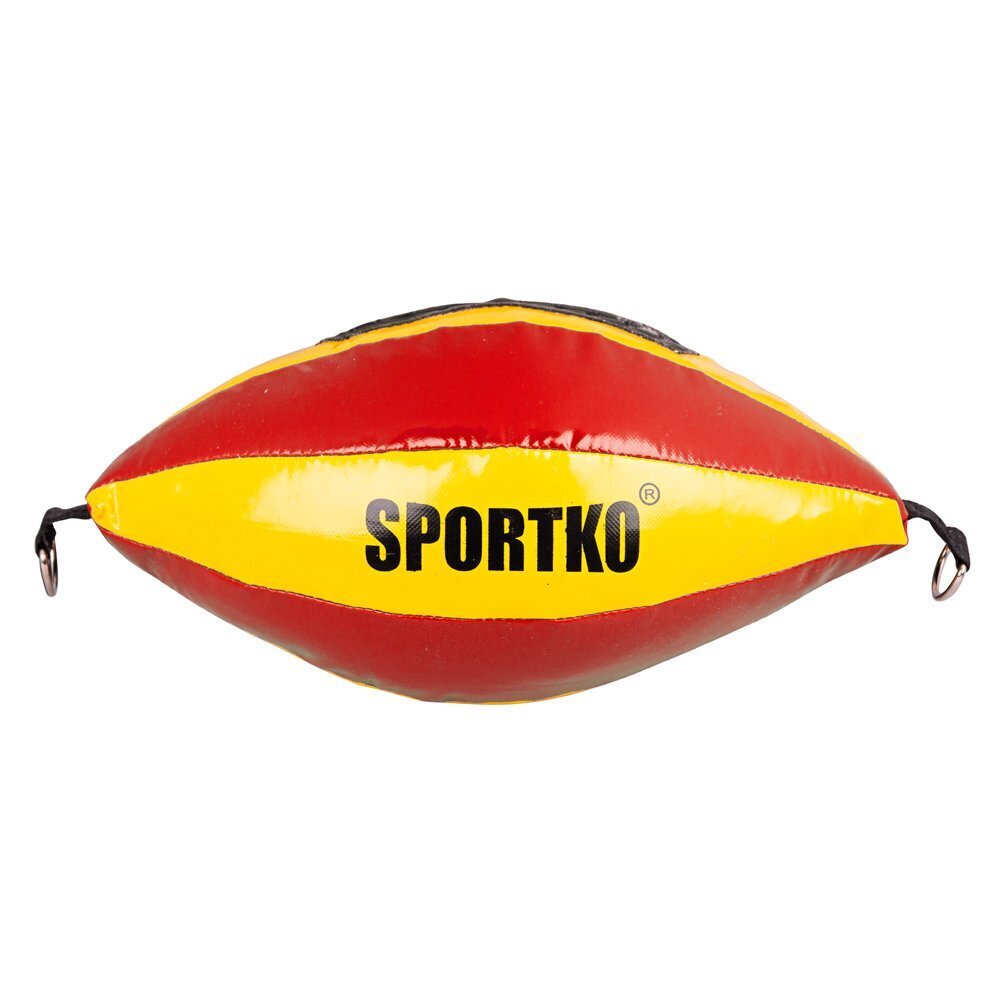 Poksikott Sportko GP2, 40x22 cm цена и информация | Poksivarustus | kaup24.ee