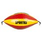 Poksikott Sportko GP2, 40x22 cm hind ja info | Poksivarustus | kaup24.ee