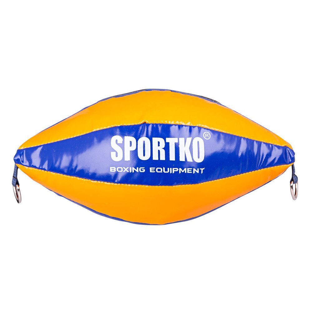 Poksikott Sportko GP2, 40x22 cm hind ja info | Poksivarustus | kaup24.ee