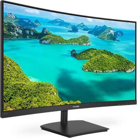 Philips 271E1SCA hind ja info | Monitorid | kaup24.ee