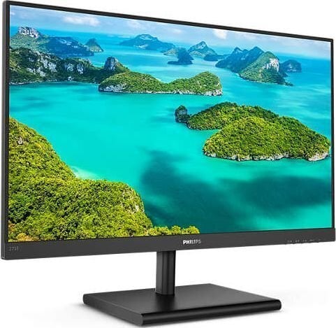 Philips 275E1S цена и информация | Monitorid | kaup24.ee