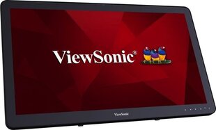 ViewSonic TD2430, 24" цена и информация | Мониторы | kaup24.ee