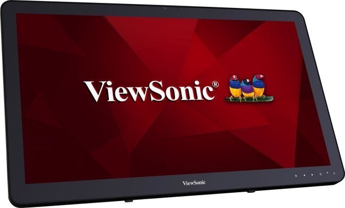 ViewSonic TD2430 hind ja info | Monitorid | kaup24.ee