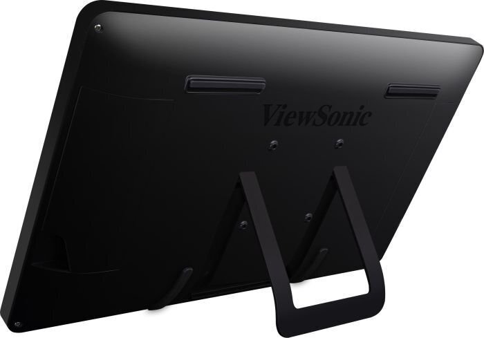 ViewSonic TD2430 hind ja info | Monitorid | kaup24.ee