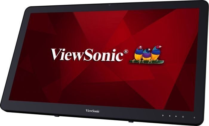 ViewSonic TD2430 hind ja info | Monitorid | kaup24.ee