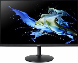 Монитор Acer CB272BMIPRX 27" цена и информация | Acer Мониторы, стойки для мониторов | kaup24.ee