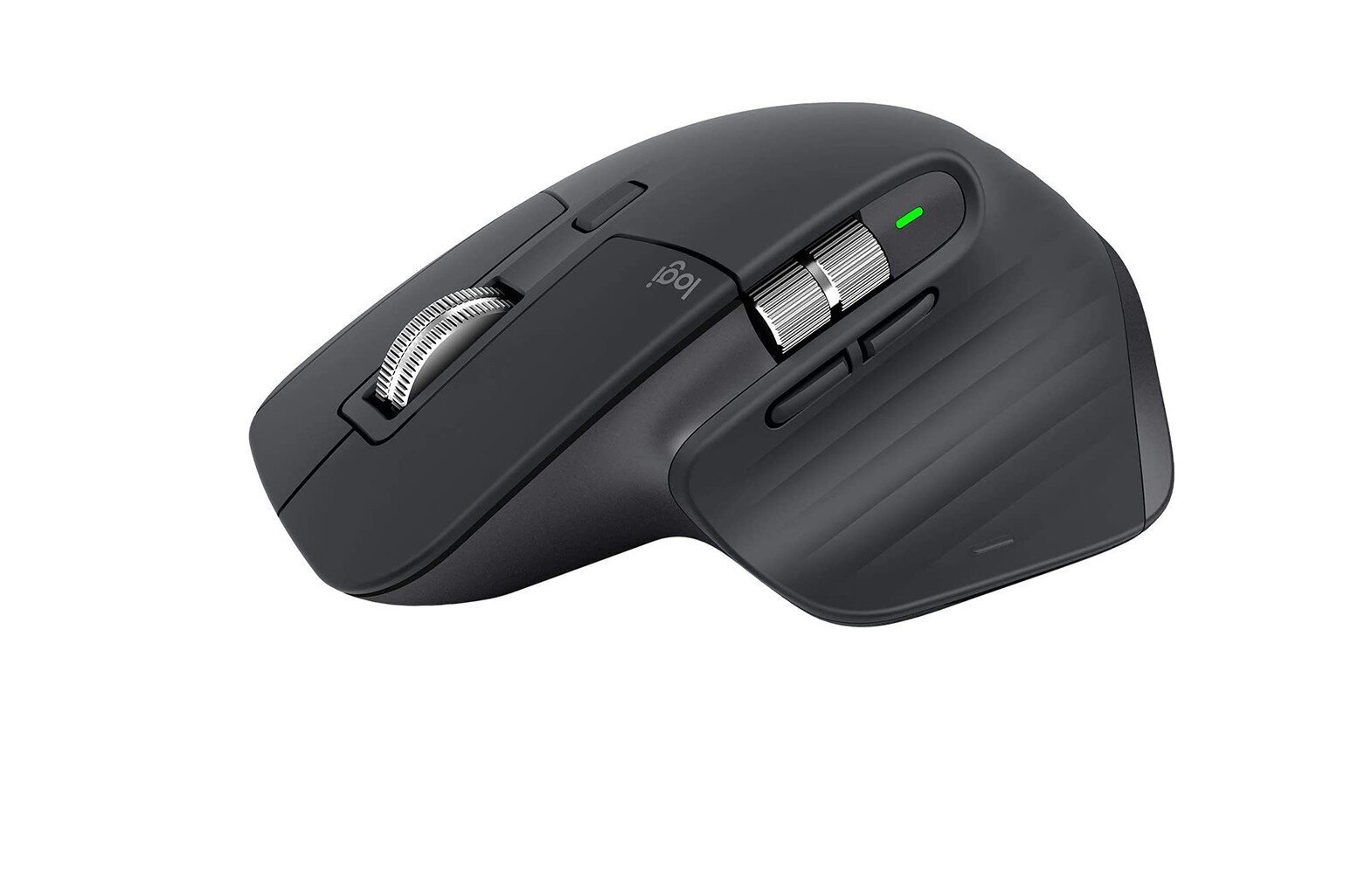 Logitech 910-005694, must цена и информация | Hiired | kaup24.ee