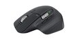 Logitech 910-005694, must hind ja info | Hiired | kaup24.ee