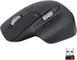 Logitech 910-005694, must hind ja info | Hiired | kaup24.ee