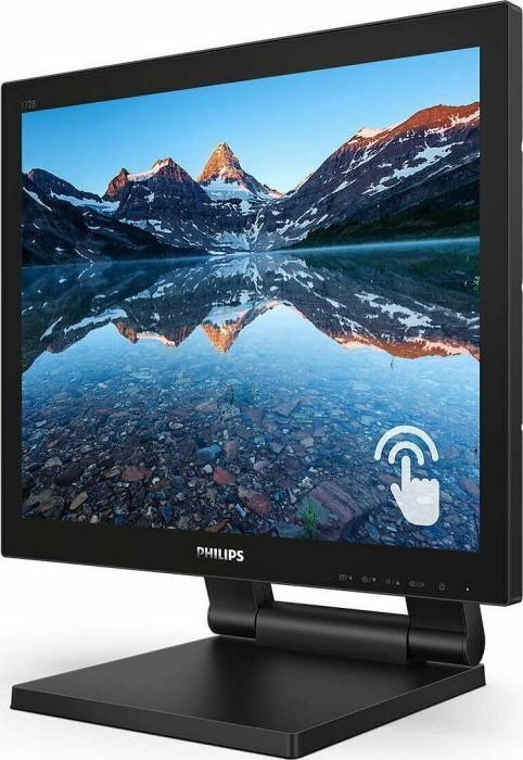 Philips 172B9T/00 цена и информация | Monitorid | kaup24.ee