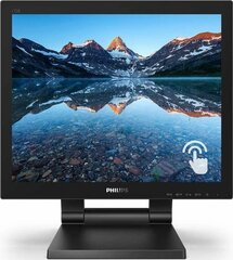 Монитор Philips 172B9T/00 цена и информация | Мониторы | kaup24.ee