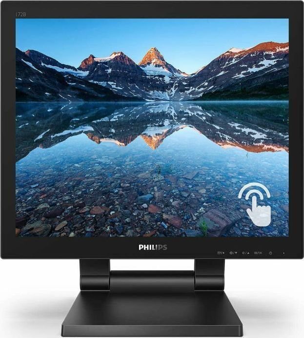 Philips 172B9T/00 цена и информация | Monitorid | kaup24.ee