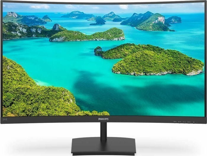 Philips 241E1SCA hind ja info | Monitorid | kaup24.ee