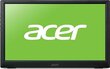 Dis 15 ACER PM161Qbu USB-C Tragbar. цена и информация | Monitorid | kaup24.ee