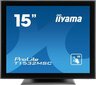 Iiyama T1731SAW-B5 hind ja info | Monitorid | kaup24.ee