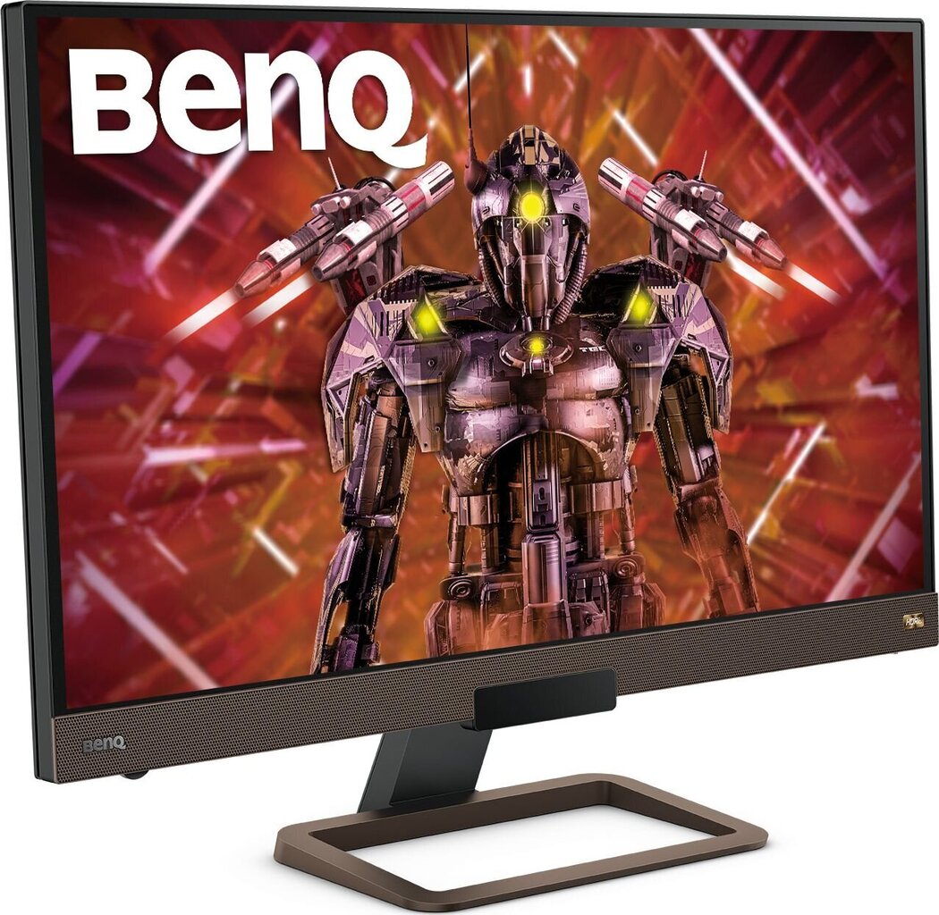 Monitor Benq EX2780Q цена и информация | Monitorid | kaup24.ee