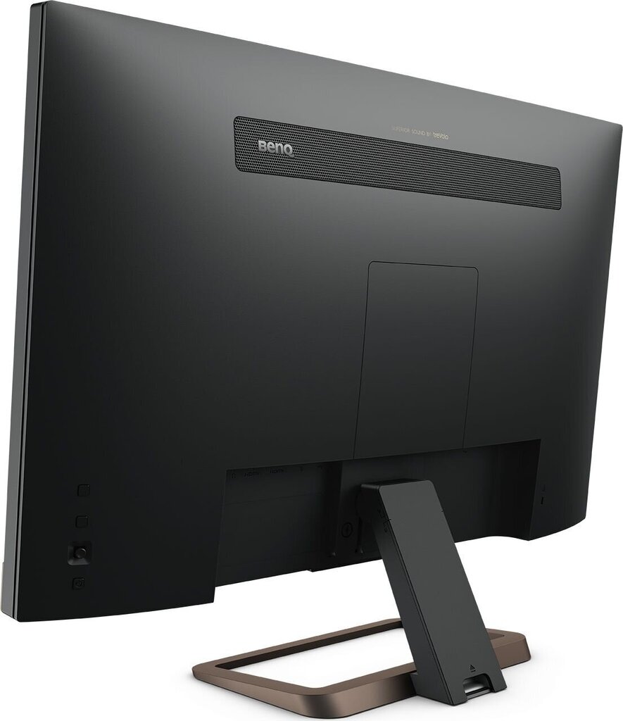 Monitor Benq EX2780Q hind ja info | Monitorid | kaup24.ee