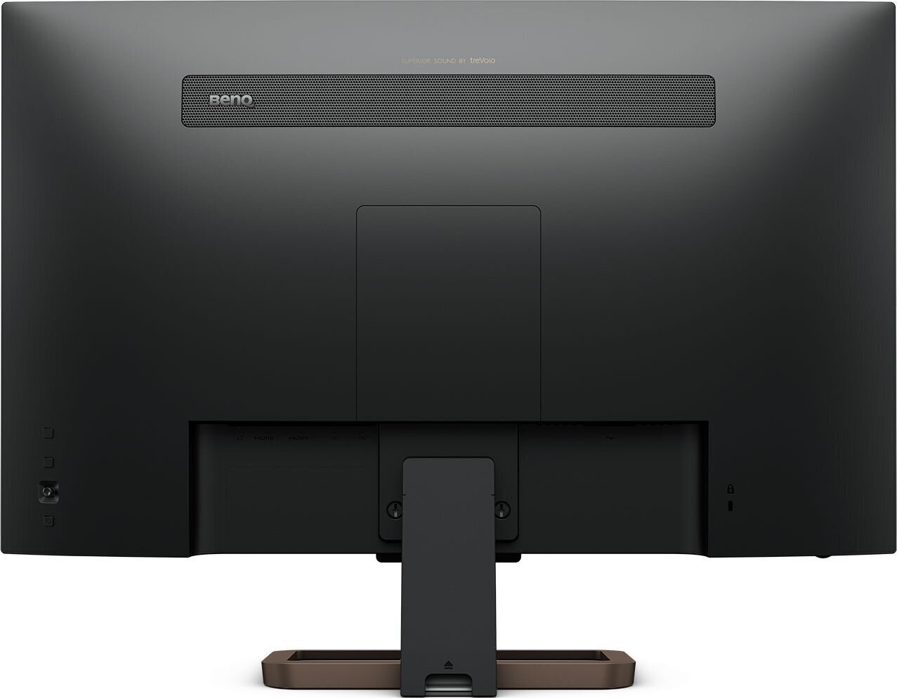 Monitor Benq EX2780Q hind ja info | Monitorid | kaup24.ee