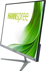 Монитор Hannspree HS245HFB  23,8" FHD LED HDMI цена и информация | Мониторы | kaup24.ee