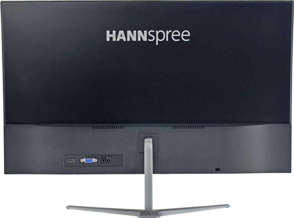 Monitor Hannspree HS245HFB 23,8" FHD LED HDMI hind ja info | Monitorid | kaup24.ee