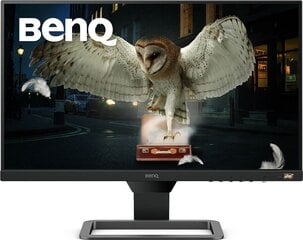 BenQ 9H.LJ3LA.TSE, 23.8" цена и информация | BenQ Мониторы, стойки для мониторов | kaup24.ee