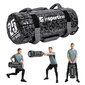 Raskuskott Insportline Fitbag Camu, 25 kg цена и информация | Hantlid, kangid, raskused | kaup24.ee