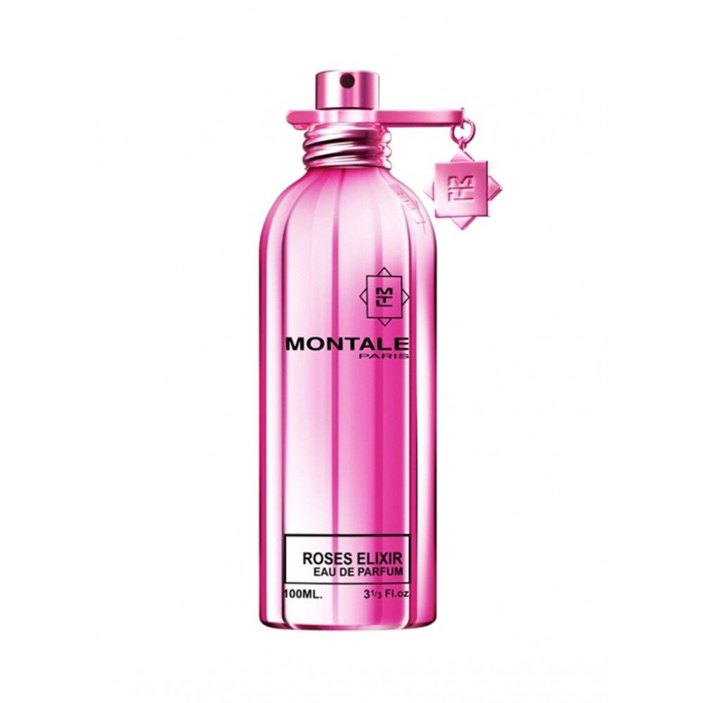 Parfüümvesi Montale Paris Roses Elixir EDP naistele 100 ml цена и информация | Naiste parfüümid | kaup24.ee