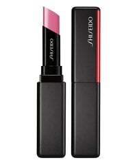 Губная помада Shiseido VisionAiry Gel 1,6 г, 205 Pixel Pink цена и информация | Помады, бальзамы, блеск для губ | kaup24.ee