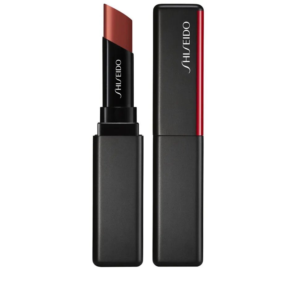 Huulepulk Shiseido VisionAiry Gel 1.6 g, 223 Shizuka Red цена и информация | Huulepulgad, -läiked, -palsamid, vaseliin | kaup24.ee