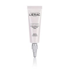 Крем для глаз Lierac Dioptiride Wrinkle Correction Filling, 15 мл цена и информация | Сыворотки, кремы для век | kaup24.ee