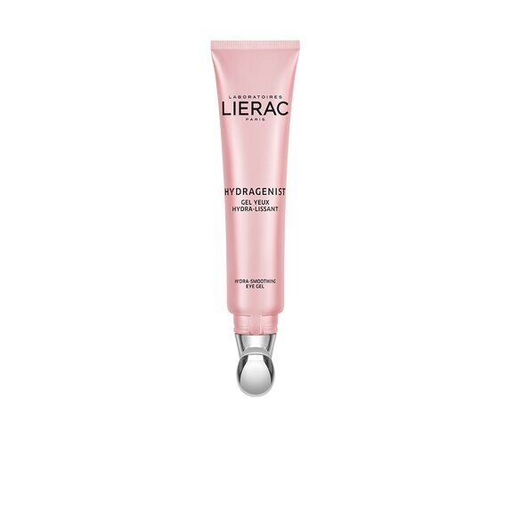 Silmageel Lierac Hydragenist Hydra-Smoothing 15 ml hind ja info | Silmakreemid, seerumid | kaup24.ee