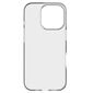 Evelatus Premium Apple iPhone 16 Selge Silikoonist Karp 1.5mm TPU Läbipaistev цена и информация | Telefoni kaaned, ümbrised | kaup24.ee