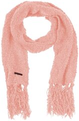 Tüdrukute sall Starling Angel, light pink цена и информация | Шапки, перчатки, шарфы для девочек | kaup24.ee