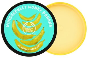 Kehavõi The Body Shop Banana 200 ml hind ja info | Kehakreemid, losjoonid | kaup24.ee