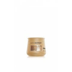 Taastav juuksemask L'Oreal Professionnel Gold Quinoa + Protein 500 ml hind ja info | Maskid, õlid, seerumid | kaup24.ee