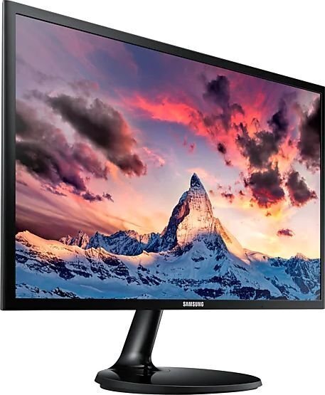 SAMSUNG S27F354FHU 27.0inch 16:9 FHD hind ja info | Monitorid | kaup24.ee