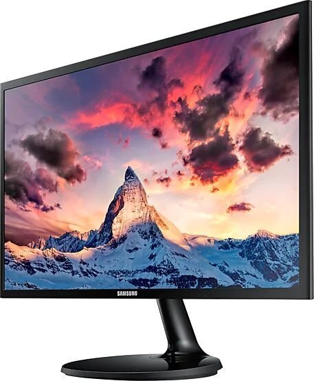 SAMSUNG S27F354FHU 27.0inch 16:9 FHD hind ja info | Monitorid | kaup24.ee