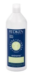 Кондиционер для волос Redken Nature & Science Vegan Extreme 1000 мл цена и информация | Кондиционеры | kaup24.ee