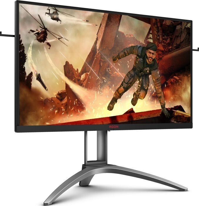 Monitor AOC AG273QX hind ja info | Monitorid | kaup24.ee