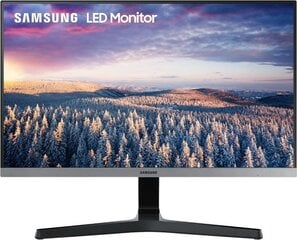 24" Full HD monitor Samsung LS24R350FHUXEN цена и информация | Мониторы | kaup24.ee